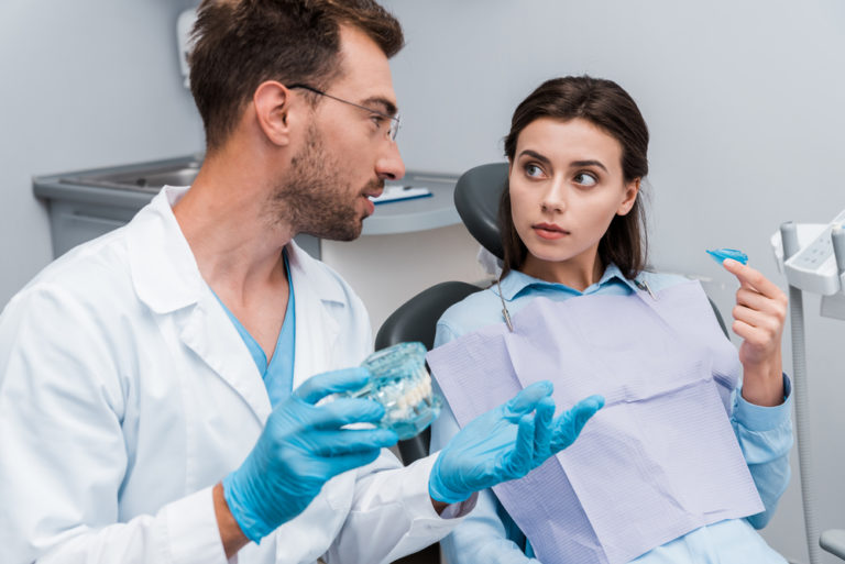 4 Signs Your Permanent Retainer Should Be Removed ASAP