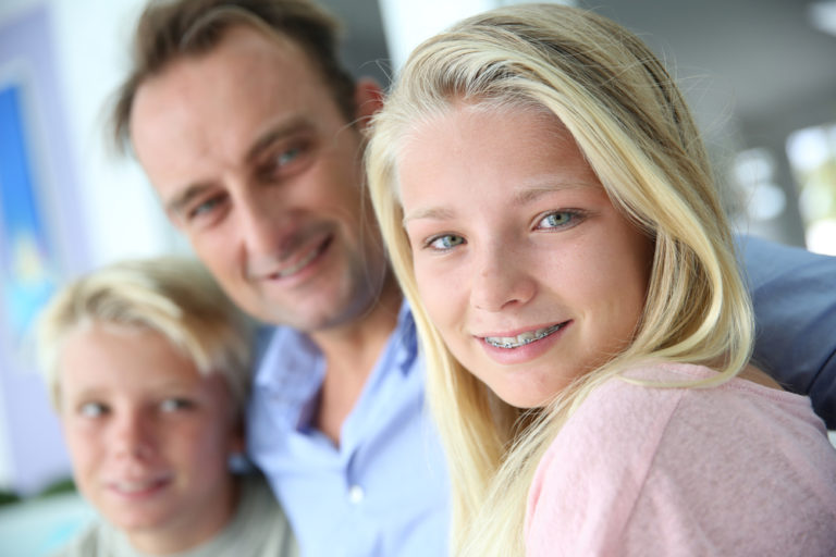 Does Your Dental Insurance Cover Braces For Kids? Thomas