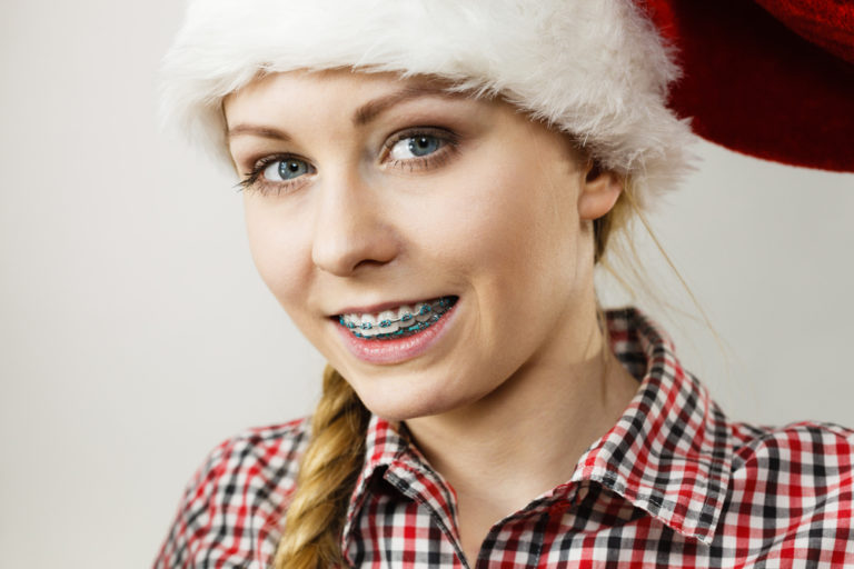 8 MustHaves For Keeping Braces Clean Over the Holidays Thomas