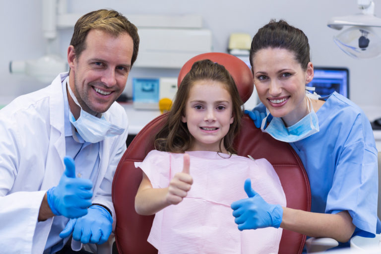 Dentist Vs. Orthodontist: What’s the Difference? | Thomas Orthodontics