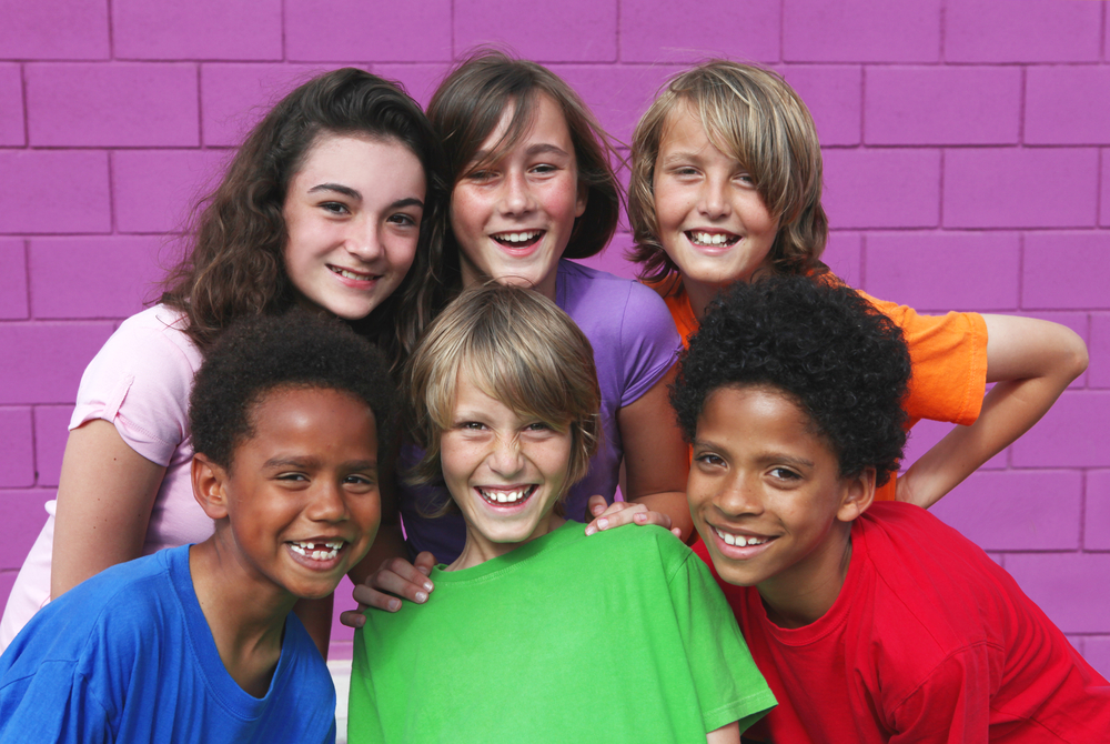 Puberty and the oral health of teens