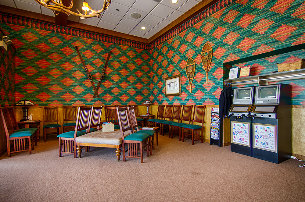 Thomas Orthodontics office tour