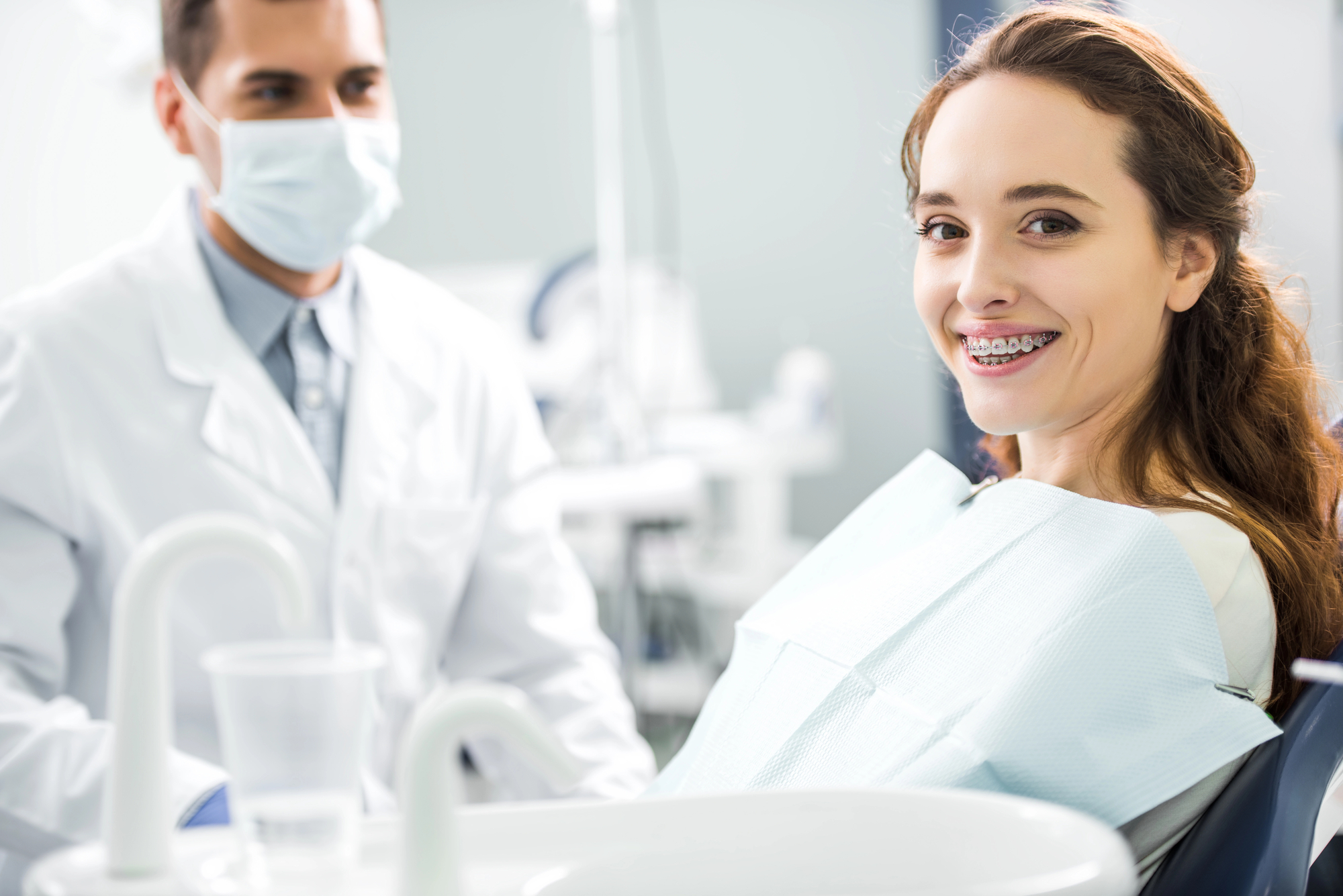 What's the Difference Between a Dentist and an Orthodontist?